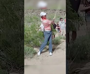3 DUMBEST PGA Shots of All Time