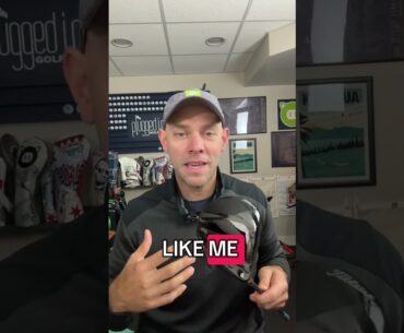 TItleist GT1 Driver - 60 Second Review - PluggedInGolf.com #golf #golfreview #golfclubs @titleist