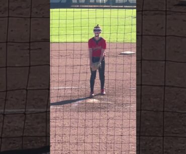 #softball #batterup #fyp #waitforit #followthrough