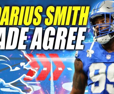 From Controversy to Clarity: Detroit's Surprising DE Selection