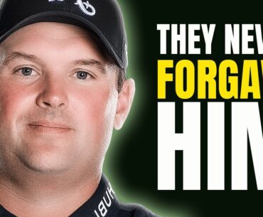 How A Major WINNER Became the MOST HATED Player In Golf History