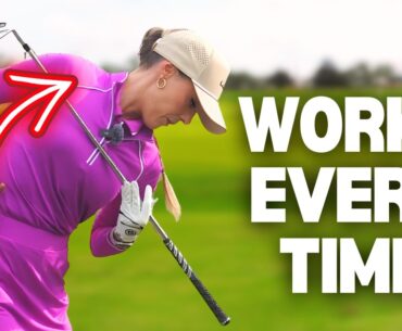 The ONE Move That Instantly Unlocks EFFORTLESS Power In Your Golf Swing!