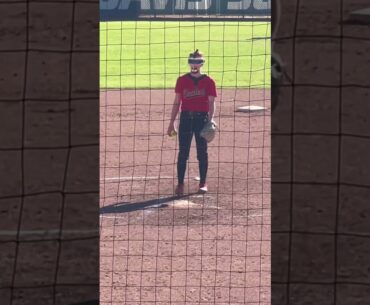 #softball #batterup #fyp #waitforit #followthrough