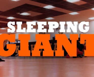 Game On: David Taylor’s mission to wake up sleeping giants Oklahoma State | ESPN