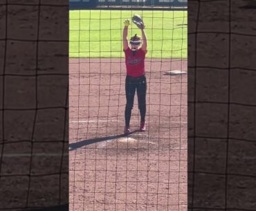 #softball #batterup #fyp #waitforit #followthrough