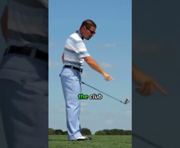 Sean Foley Reveals SECRET Backswing Sequence for CONSISTENT Shots