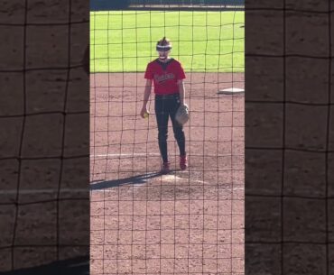 #softball #batterup #fyp #waitforit #followthrough