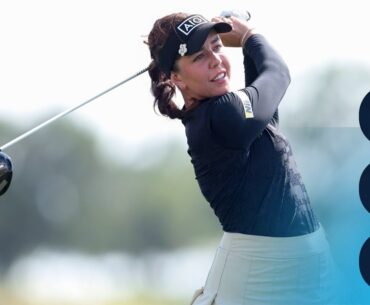 LIVE| Final Round | PIF London Championship