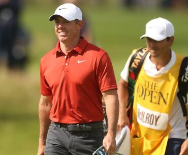 Rory McIlroy Shocks PGA Tour – Jordan Spieth’s Explosive Reaction Unveils FedEx Cup Controversy