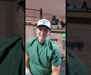 Grip Master Leather Putter Grip Install | Quick Golf Tutorial #golfequipment #golf #golfreview