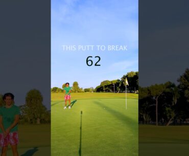Golf is hard… Confidence is free #golf #golfswing #golfing #golfcourse #birdie #golfer #putting