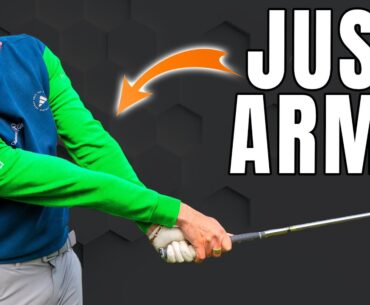 Stop Believing This Nonsense About How to Square the Clubface!