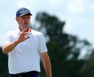 Justin Rose Reveals Bold Plan to Secure Automatic Ryder Cup Place