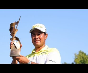 Hideki Matsuyama's $3.6M win controversy as PGA Tour officials slammed