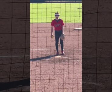 #softball #batterup #fyp #waitforit #followthrough