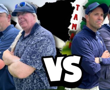 Cornwall VS Devon | DHG vs Big Oggie