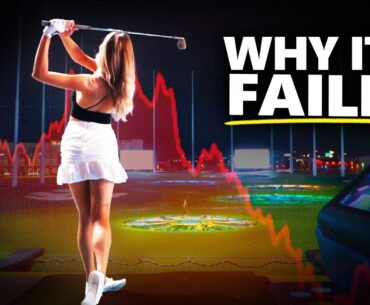 The Fall of The TopGolf Empire