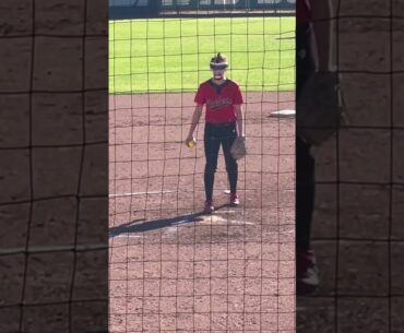 #softball #batterup #fyp #waitforit #followthrough