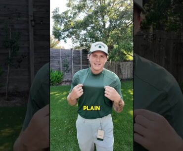 Malbon Golf Try On