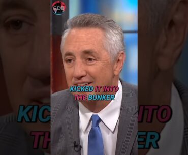 ‘Throwback Bunker!’: Reilly on When Trump Allegedly Moved Tirico’s “Shot of His Life” #trump #reilly