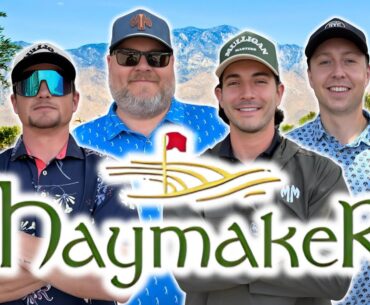 Is This The Nicest Golf Course in Colorado?