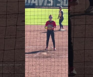 #softball #batterup #fyp #waitforit #followthrough