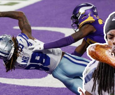 NFL Highlights to Watch While You Eat