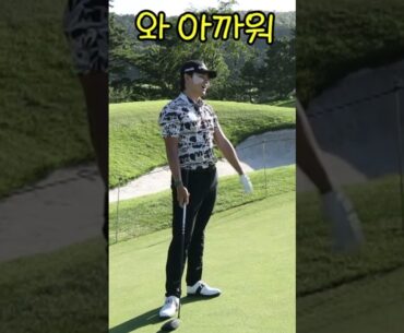 막상막하? 우린 막하막하다