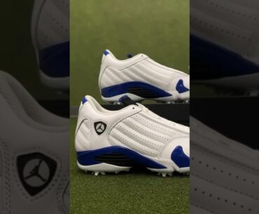 @jordan  golf shoes