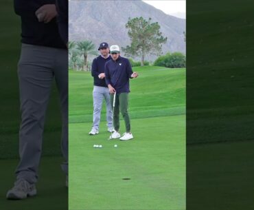 Learning How to Read Greens More Effectively