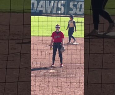 #softball #batterup #fyp #waitforit #followthrough