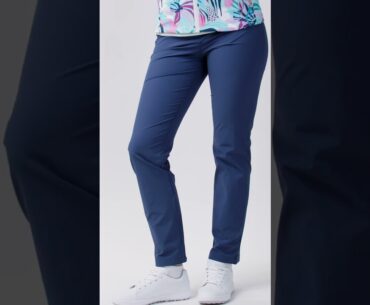 Druids Ladies Golf Trousers – For Every Swing