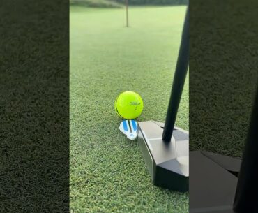 Putting Alignment Tool - LAB PUTTER