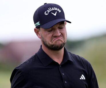 Sam Bairstow Disqualified from Nexo Championship for Rules Breach