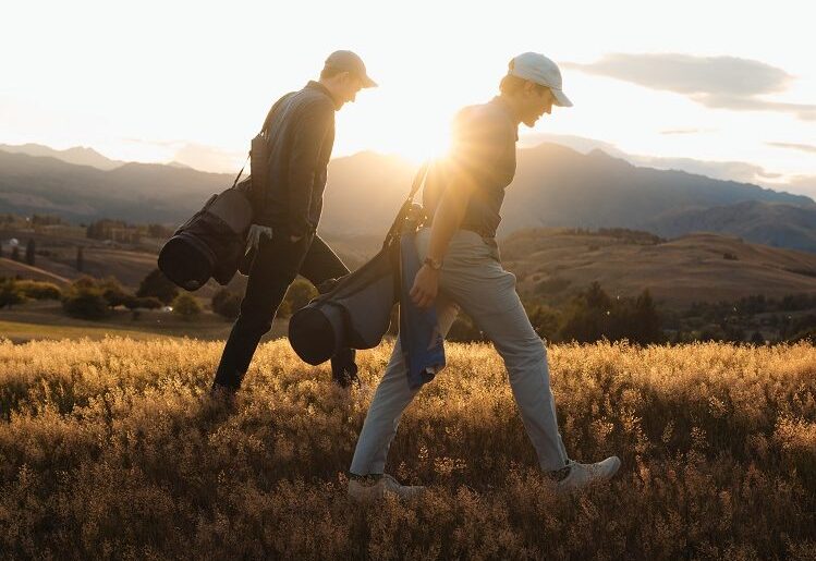 golf Resorts