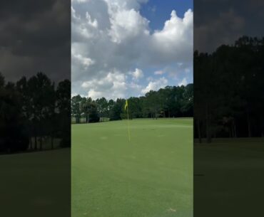 It felt so nice #golfswing #golfer #golf #golftechnique #golfskill