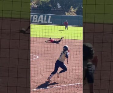 #softball #batterup #fyp #waitforit #followthrough