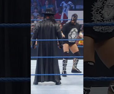 CM Punk had everyone fooled!