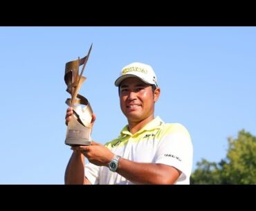 Hideki Matsuyama's $3.6M win controversy as PGA Tour officials slammed