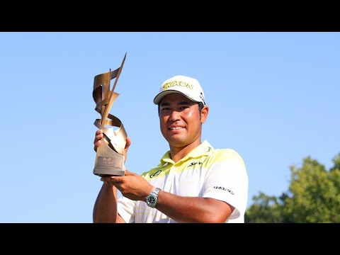Hideki Matsuyama’s $3.6M win controversy as PGA Tour officials slammed Hideki Matsuyama's $3.6M win controversy as PGA Tour officials slammed