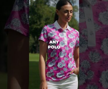 Ladies Golf Ambassador Pack