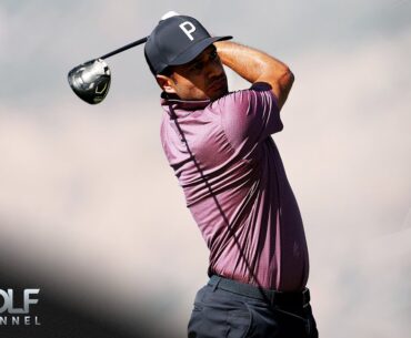 Korn Ferry Tour 2025 Highlights: Utah Championship, Final Round | Golf Channel