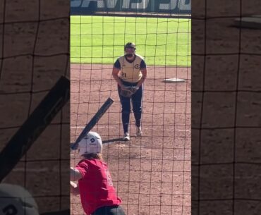 #softball #batterup #fyp #waitforit #followthrough