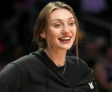 WNBA STAR: The Untold Truth About Cameron Brink That Fans NEVER Knew