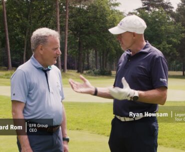 Elegant Golf Resorts - Official Travel Agent Partner of the European Legends Tour