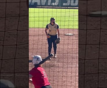 #softball #batterup #fyp #waitforit #followthrough
