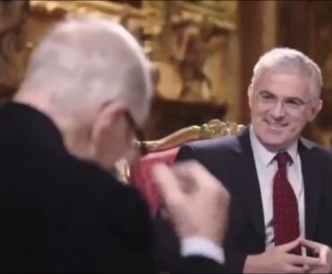 Brandon Taylor Moore   Israel was created by the Rothschilds    If you’ve studied their history, y