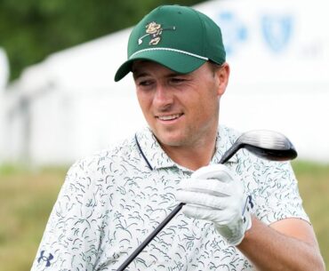 Heartbreaking Jordan Spieth News After St. Jude Championship Leaves Fans Upset