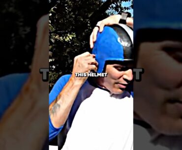 Steve-O Tried To Get Cauliflower Ear
