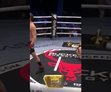 FASTEST KO in HISTORY! 😱